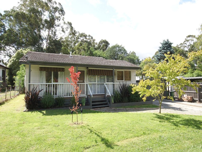 130 Wonga Road, Millgrove, Vic 3799 Property Details