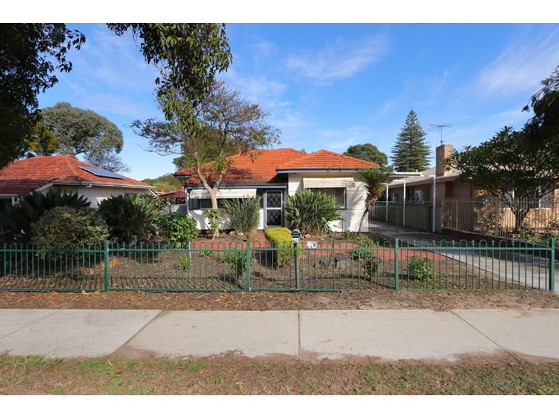 40 Fitzroy Road, Rivervale, WA 6103