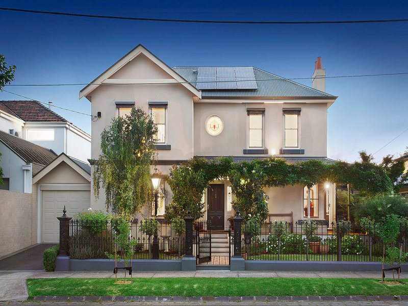 15 Fuller Street, Essendon, VIC 3040