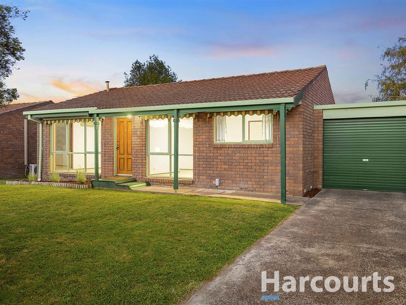 6/19 Glen Park Road, Bayswater North, VIC 3153