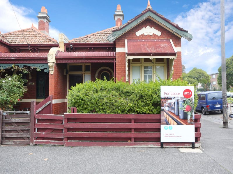 263 Pigdon Street, Princes Hill, VIC 3054