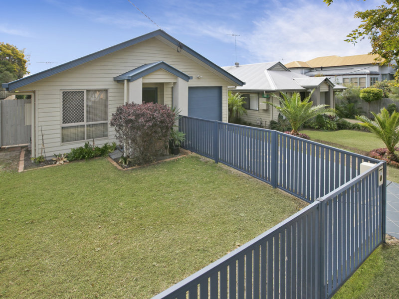 23 Carnation Street, Wynnum, Qld 4178 Property Details