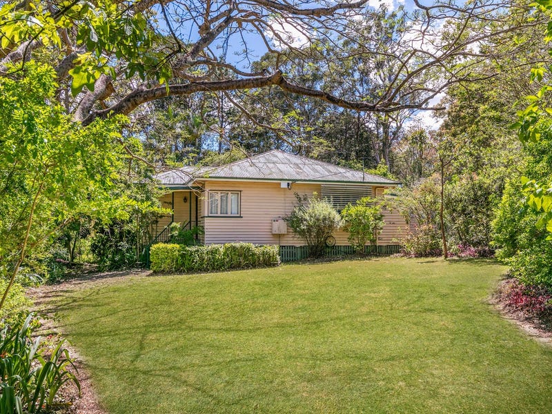 612 Hillcrest Road, Park Ridge, Qld 4125 Acreage for Sale