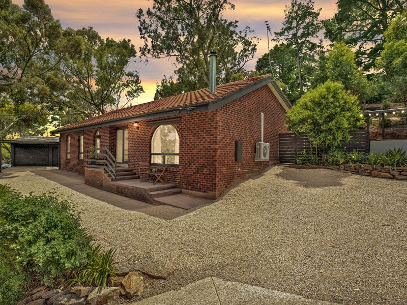 17 Hurds Hill Drive, Coromandel Valley, SA 5051