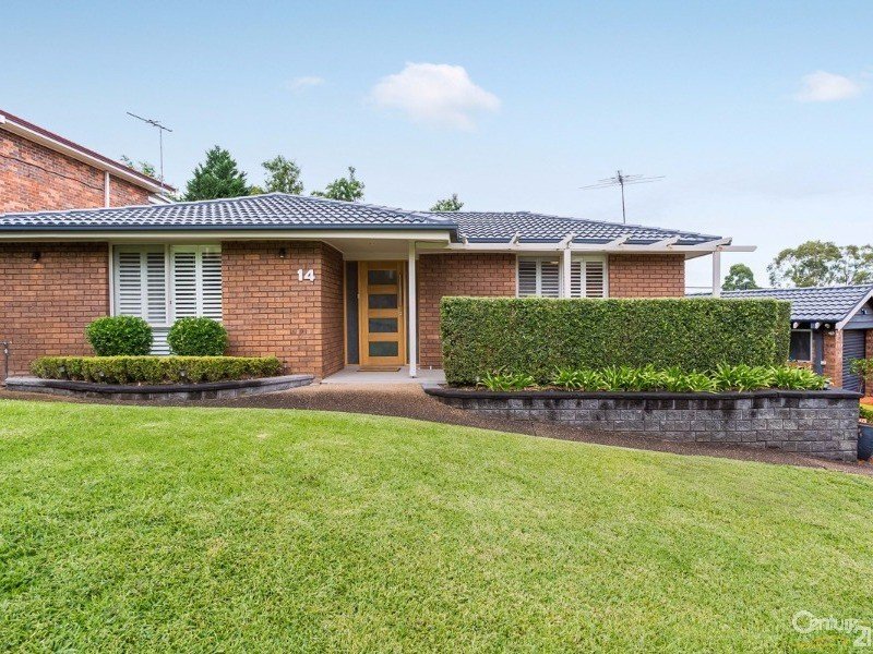 14 Bodalla Crescent, Bangor, NSW 2234 Property Details