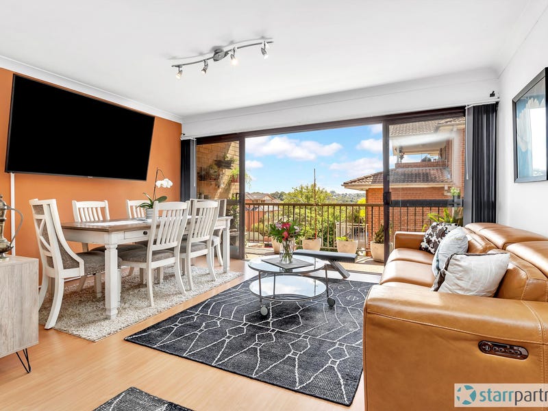 6/8 Hatton Street, Ryde, NSW 2112 Property Details