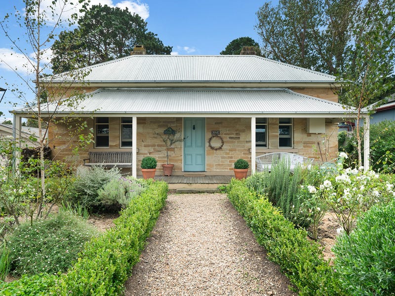 5 Wilshire Street, Berrima, NSW 2577 House for Sale