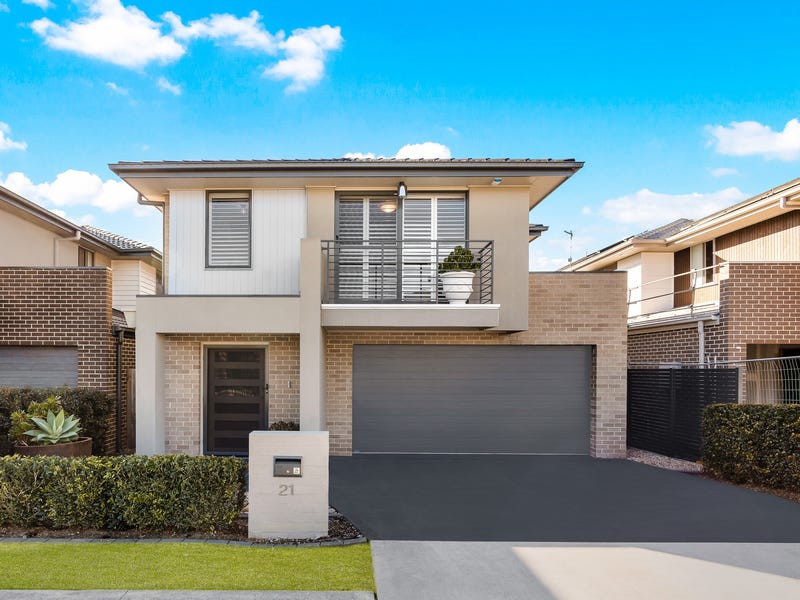 Auction Results & Clearance Rates in Marsden Park, NSW 2765