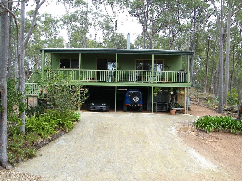 183 Pine Crescent, Esk, Qld 4312 Property Details