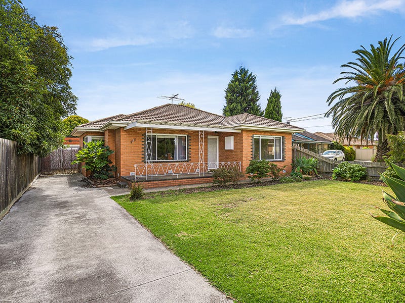 1 Wellman Street, Reservoir, VIC 3073