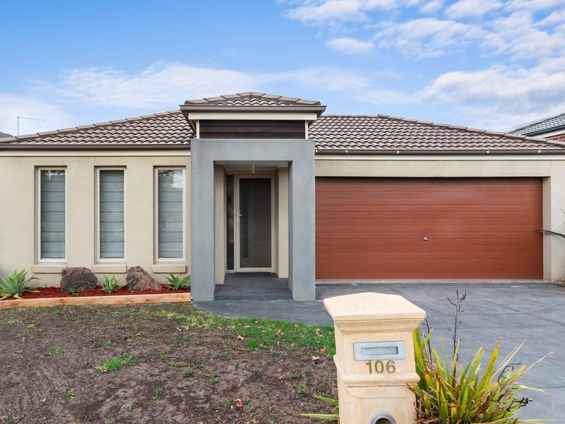 106 Windermere Boulevard, Pakenham, VIC 3810