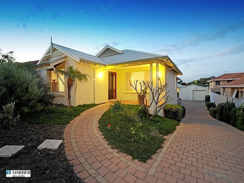 37 Margaret Street, Watermans Bay, WA 6020