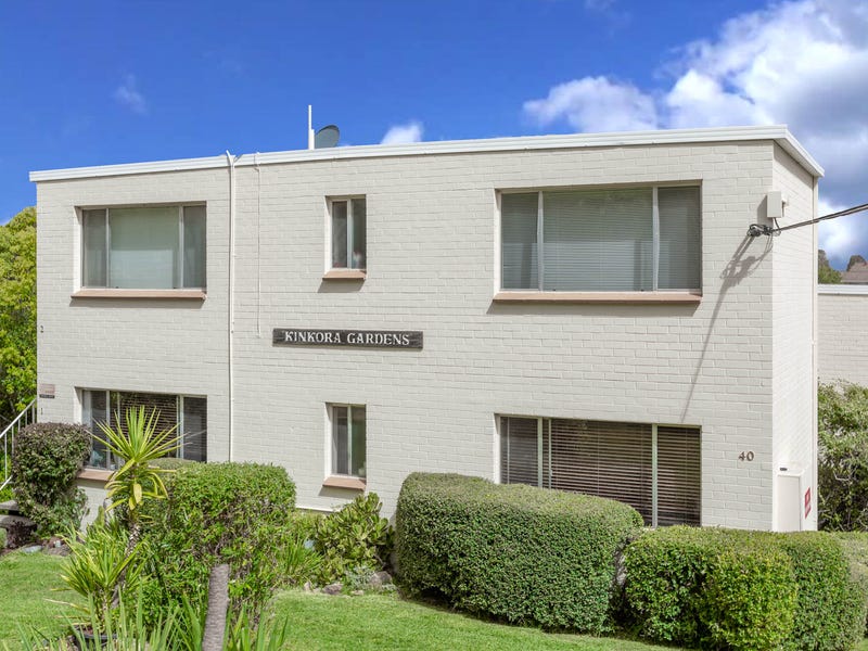 4/40 Kinkora Place, Crestwood, NSW 2620