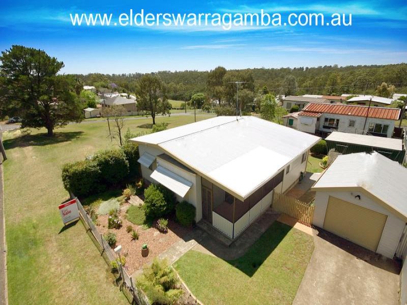 48 Third Street, Warragamba, NSW 2752 Property Details
