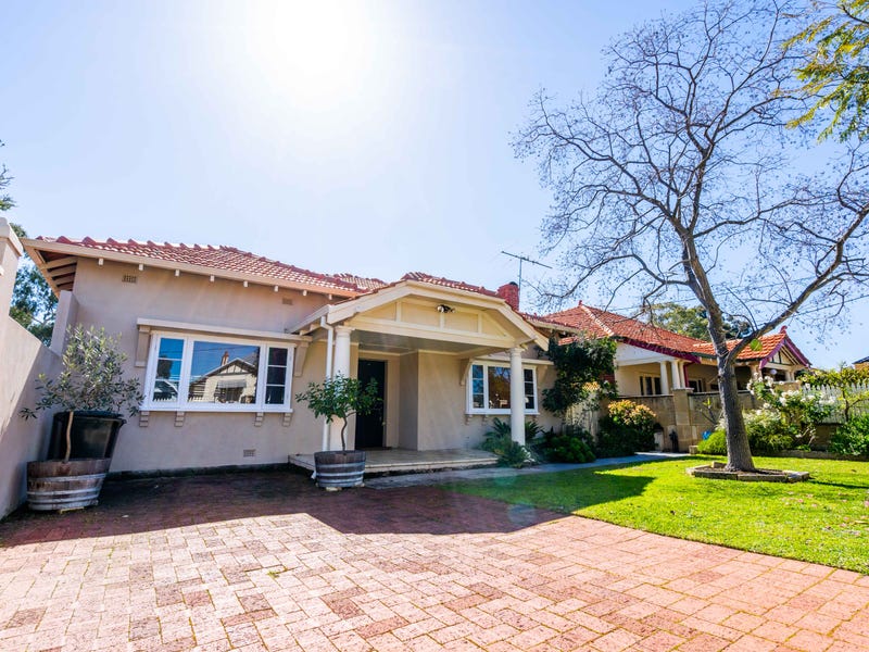 14 Bourke Street, North Perth, WA 6006