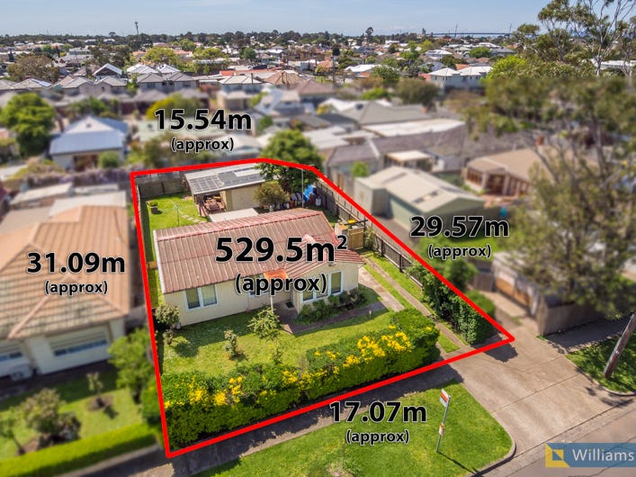 2 Jubilee Street, Newport, Vic 3015 Property Details