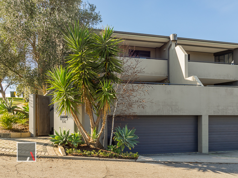 5/14 Little Walcott Street, North Perth, WA 6006