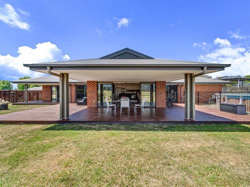 43 Jim Bradley Cres, Uriarra Village, ACT 2611