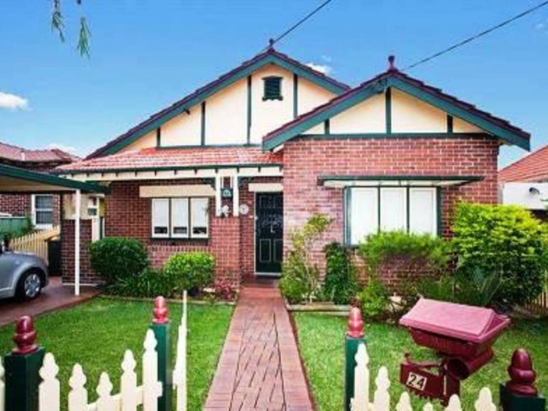 24 Westbourne Street, Carlton, NSW 2218