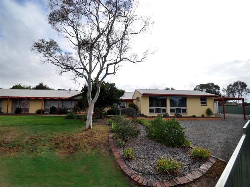 12 Elizabeth Street, Old Noarlunga, SA 5168