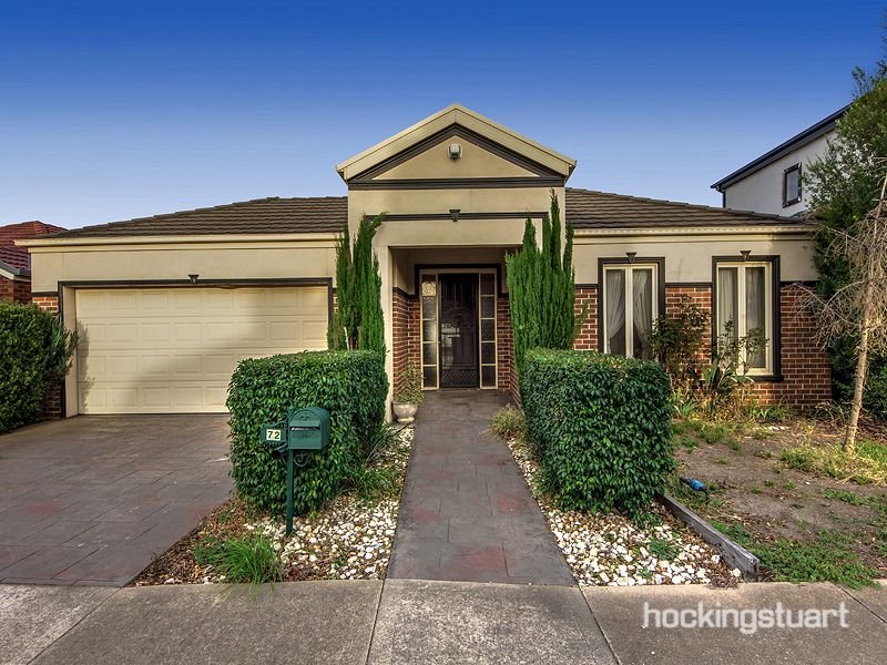 72 Springlake Avenue, Caroline Springs, VIC 3023