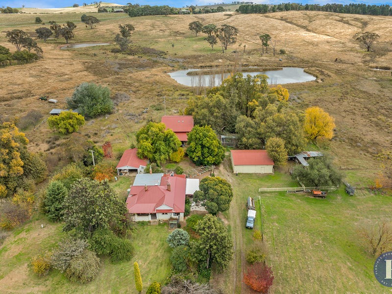 1485 Frogmore Road, Frogmore, NSW 2586 - Property Details