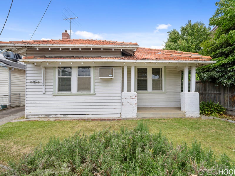 75 Albert Street, Williamstown, Vic 3016 Property Details