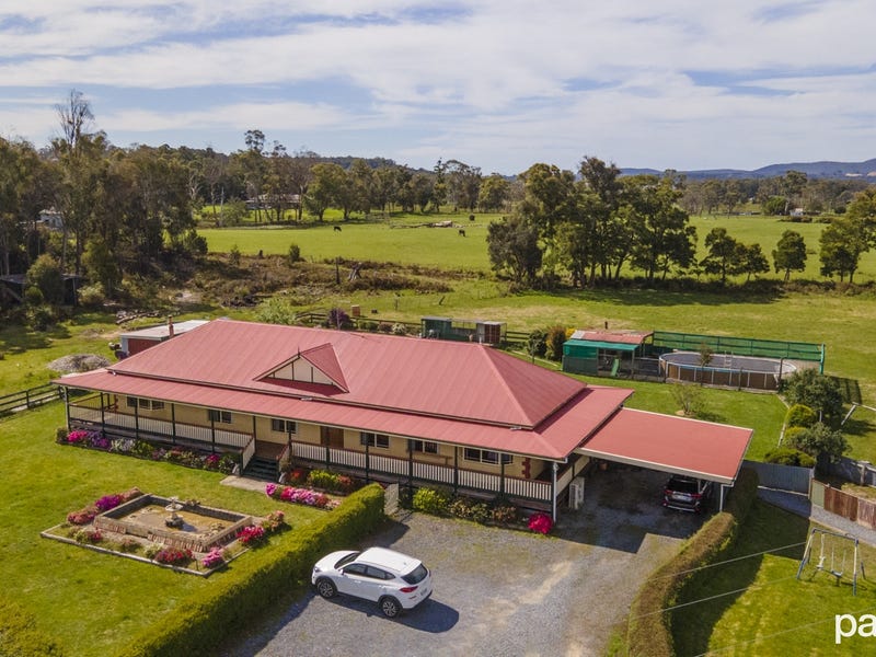 81 Bowens Jetty Road, Beaconsfield, Tas 7270 Property Details