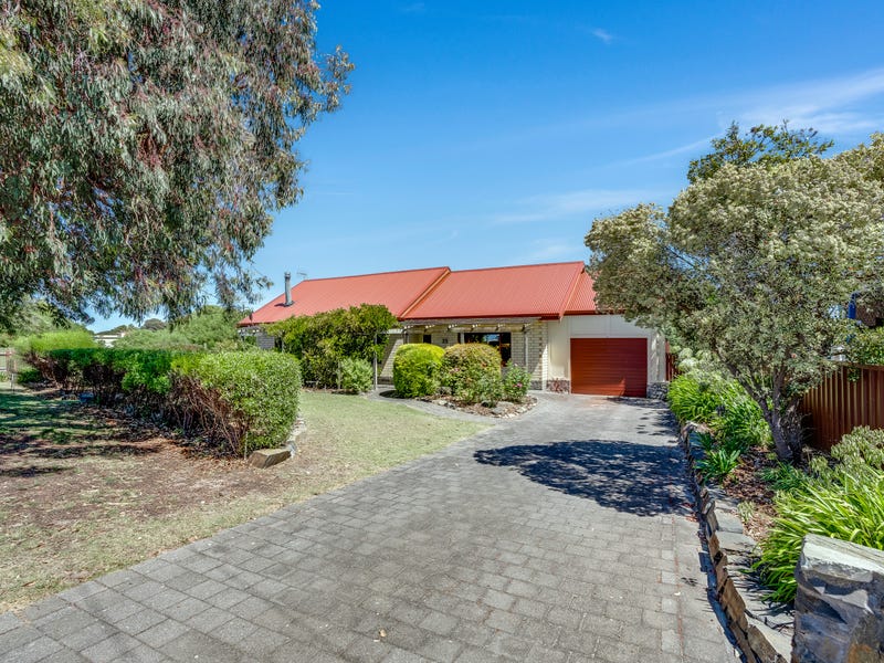 35 Dundalk Avenue, McCracken, SA 5211 House for Sale