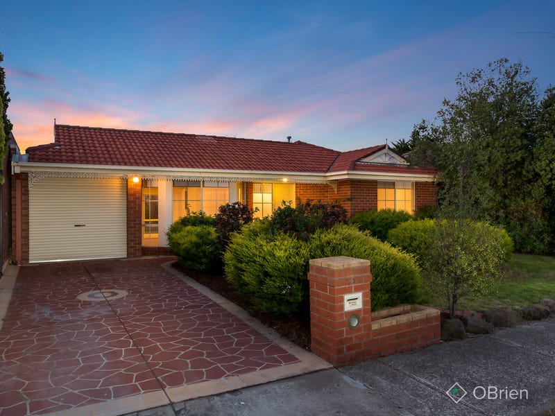 5 Mcnicholl Way, Delahey, Vic 3037 Property Details