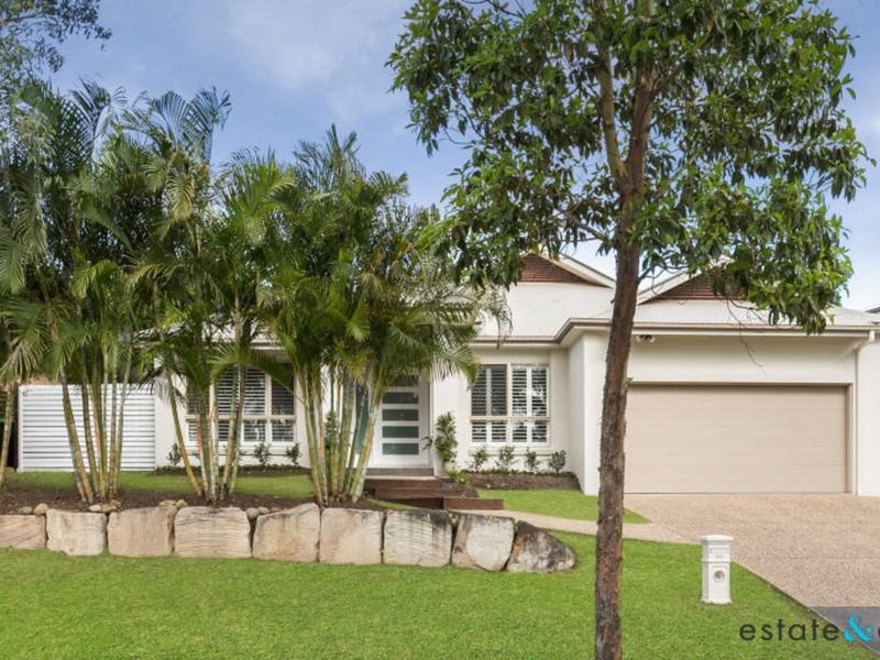 161 Edenbrooke Drive, Seventeen Mile Rocks, QLD 4073