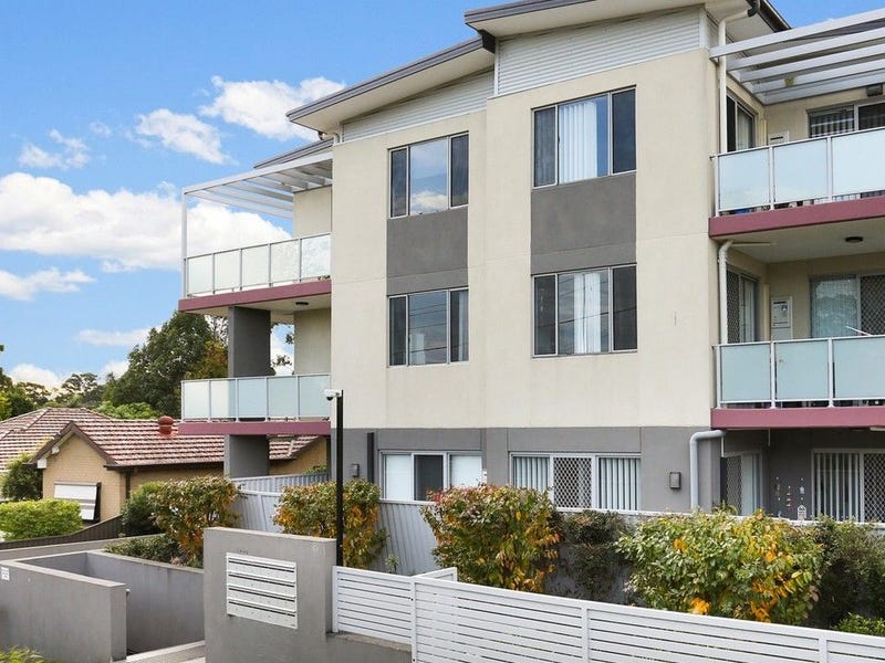4/40 Macklin Street, Pendle Hill, NSW 2145
