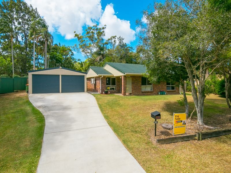 46 Crotona Road, Capalaba, Qld 4157 Property Details