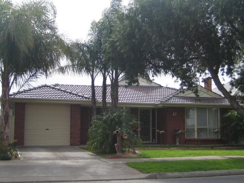 47 Henry Street, Ottoway, SA 5013 Property Details