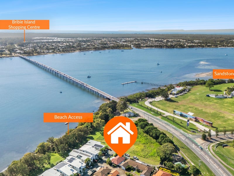 Real Estate & Property for Sale in Sandstone Point, QLD 4511