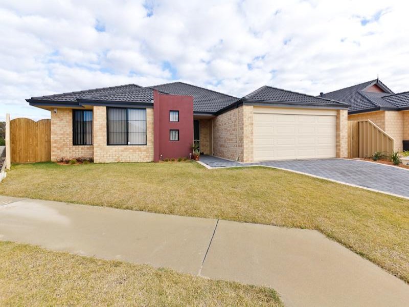 16 Crested Turn, Harrisdale, WA 6112