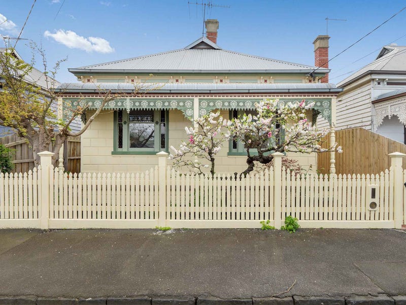 74 Castlemaine Street, Yarraville, VIC 3013