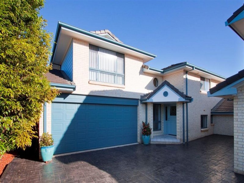 2/43 Tombonda Drive, Kiama, NSW 2533