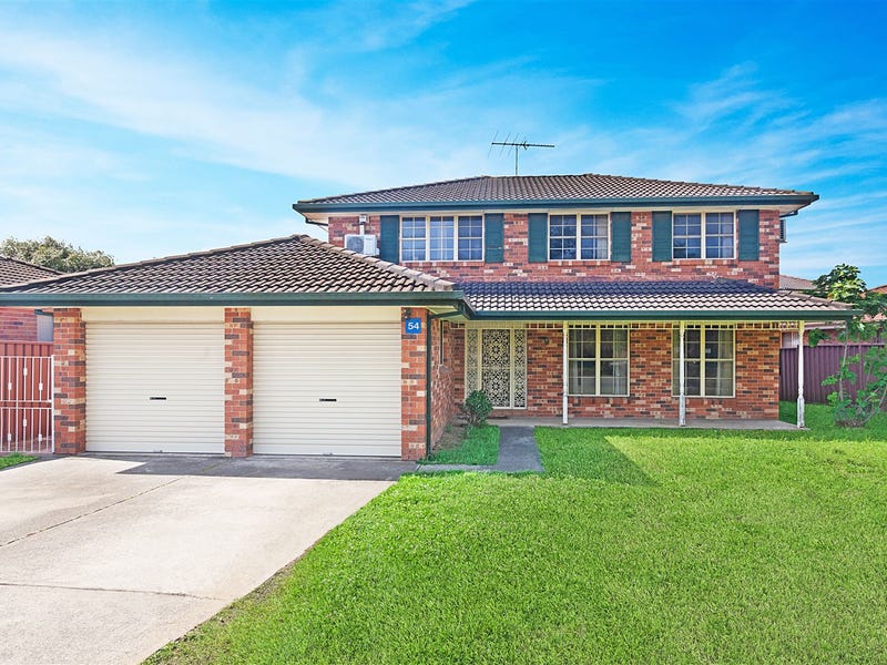 54 Norman Street, Prospect, NSW 2148