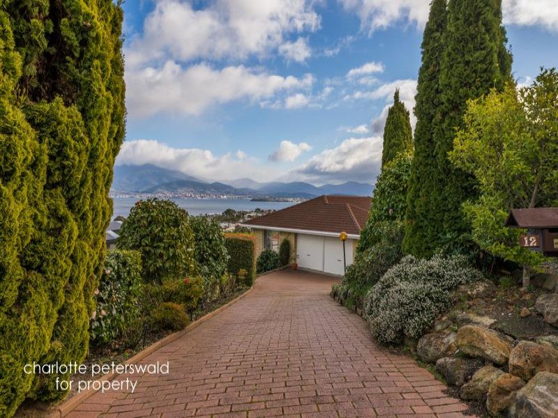 12 Fairisle Terrace, Howrah, Tas 7018 Property Details