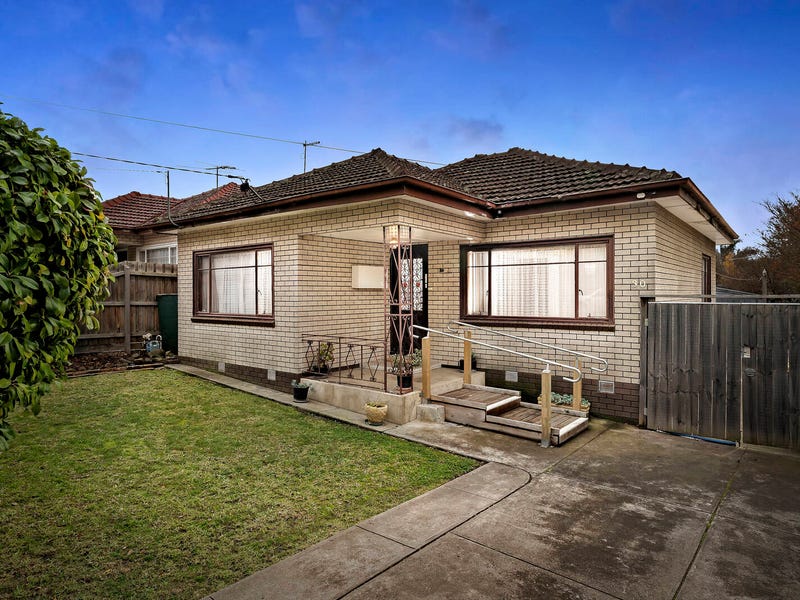 30 Hawkhurst Street, Yarraville, Vic 3013 Property Details