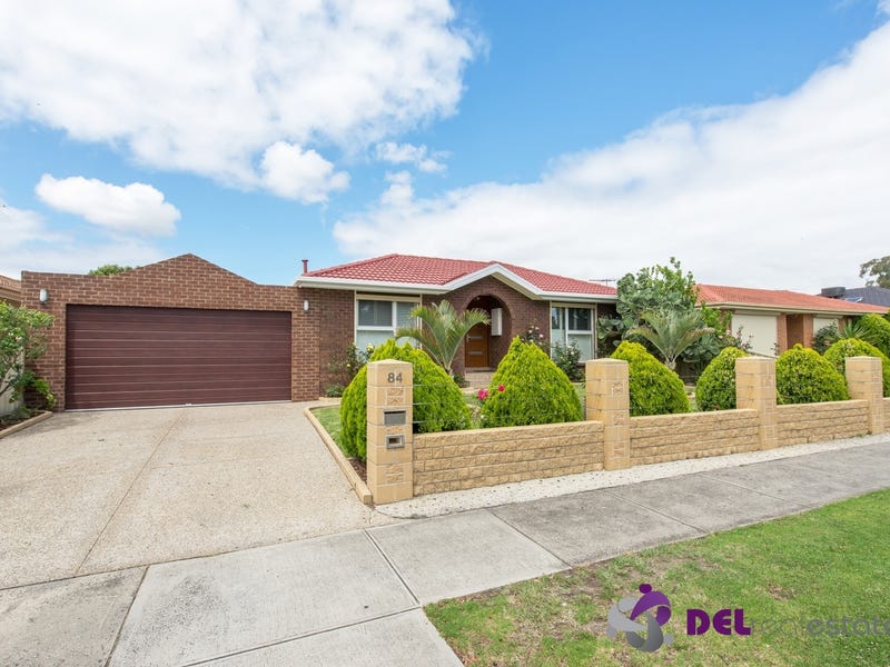 84 Scotsburn Way, Endeavour Hills, VIC 3802