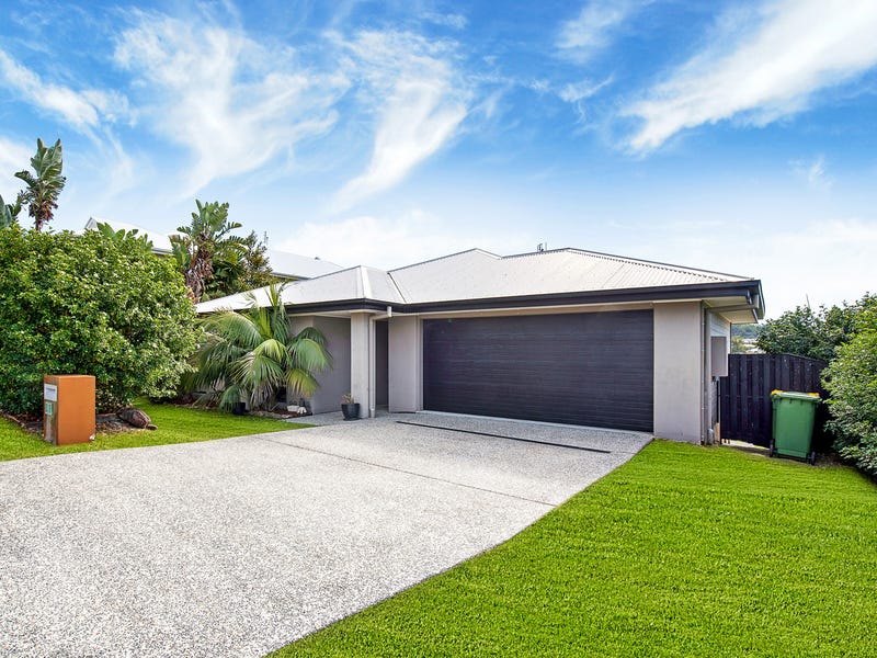 23 Heatherdale Drive, Upper Coomera, QLD 4209