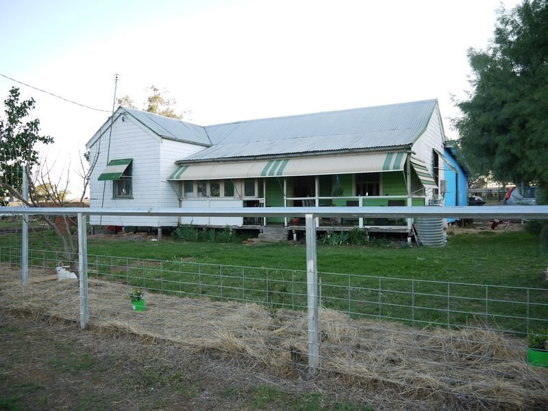 7383 Scotland Road, Somerton, NSW 2340