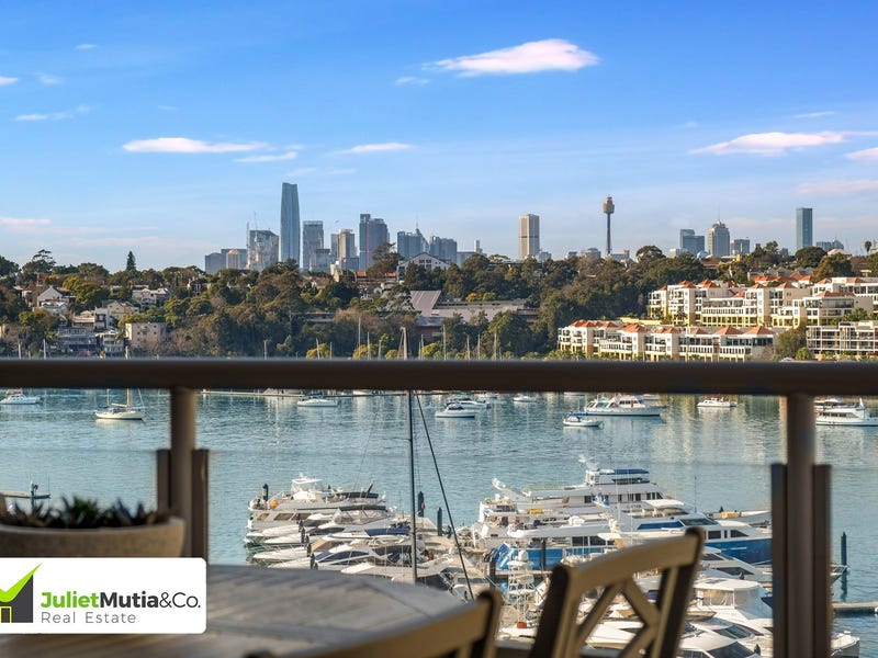 Level 8/15 Cary Street, Drummoyne, NSW 2047 Property Details