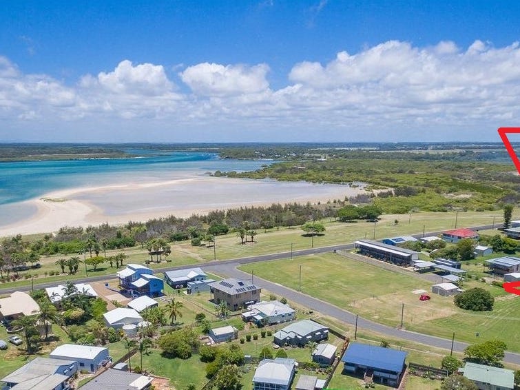 17 Blue Water, Elliott Heads, Qld 4670 Residential Land for Sale