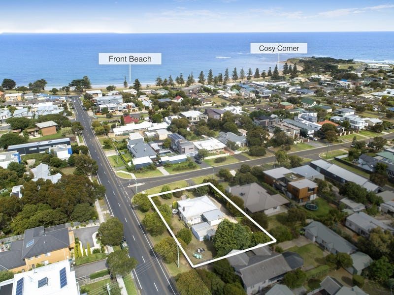 39 Munday Street, Torquay, Vic 3228 House for Sale