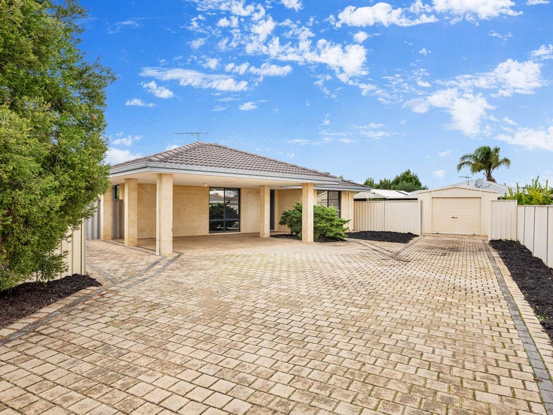 24 Madden Place, Huntingdale, WA 6110 Property Details