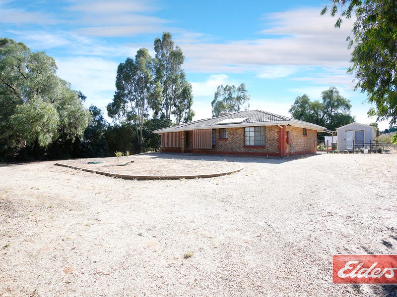 496 Rosedale Road, Rosedale, SA 5350