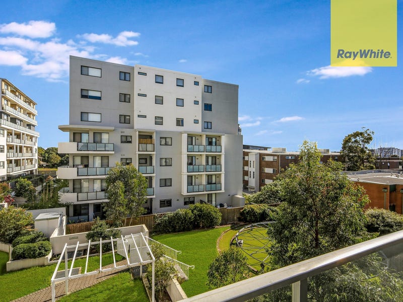 James Ruse Drive 302/120 James Ruse Drive, Rosehill, NSW 2142 - Property Details